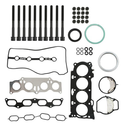 Solid Spare For Toyota Camry Corolla RAV4 Highlander Solara Matrix tC Set Head Gasket Sets