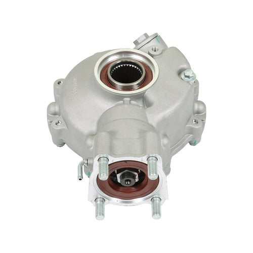 Solid Spare 41300-HM5-A10 Complete Rear Differential Fit for Honda TRX300FW Fourtrax 300