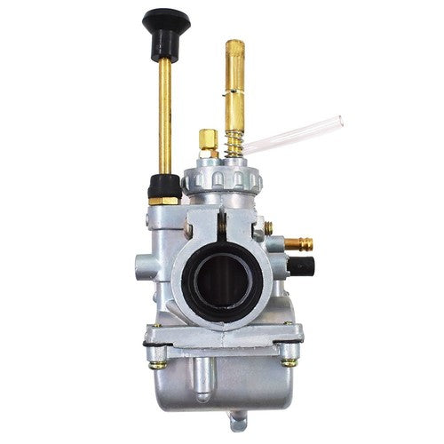 Solid Spare Carburetor Fit For Kawasaki KE100 1976-2001 KM100 1976-1981 USA
