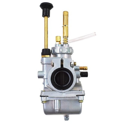 Solid Spare Carburetor Fit For Kawasaki KE100 1976-2001 KM100 1976-1981 USA