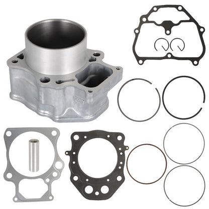 Solid Spare for Honda TRX500 TRX 500 Foreman Top End Rebuild Kit Cylinder Piston 2005-2011