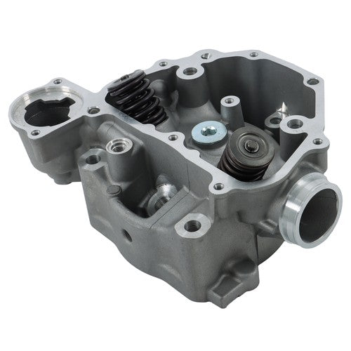 Solid Spare Cylinder Head Cover + Cylinder Head Sleeve Cylinder Gasket Kit For HONDA TRX500