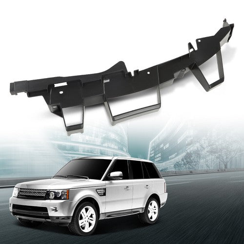 Solid Spare Left LH Front Bumper Mounting Bracket Fit For 06-13 Range Rover Sport LR013866