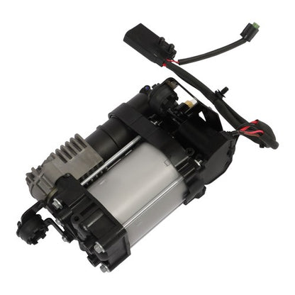 Solid Spare 600640300A Fit For Tesla S Sedan 2012-17 ELECTRIC Air Suspension Compressor New
