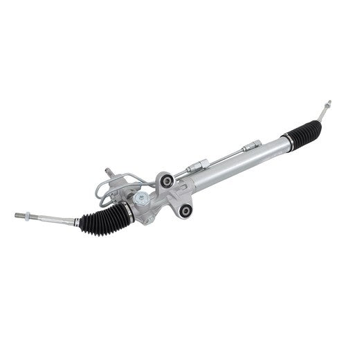 Solid Spare 53010SHJA02 For 07-09 10 Honda Odyssey 3.5 Power Steering Rack & Pinion Assembly