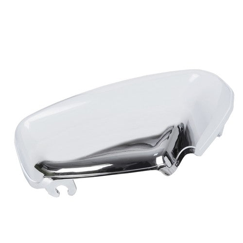 Solid Spare Right Side Panel Battery Cover For Yamaha Virago 700 XV700 750 1000 1100 84-up