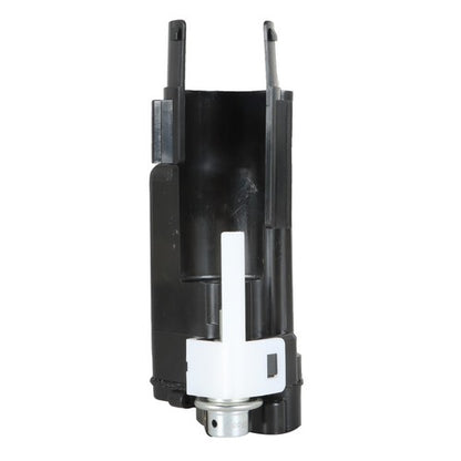 Solid Spare Fuel Pump Gas Filter For Suzuki 2002 - 2012 V-Strom 1000 DL1000 US