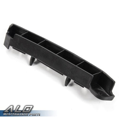 Solid Spare New Front Driver&Passenger Side Bumper Retainer Bracket Fit For 12-18 Ford Focus