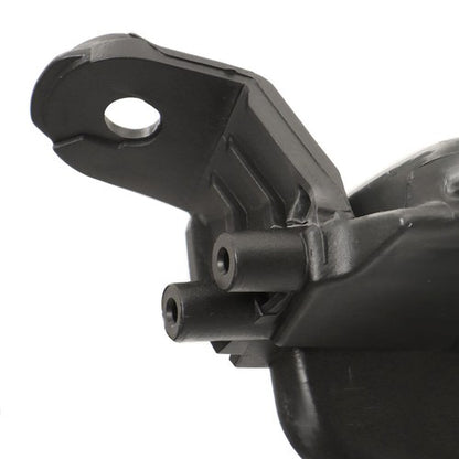 Solid Spare Black Hosing For Toyota Corolla SE/XLE/XSE 2020-2022 LED Headlight Driver Side
