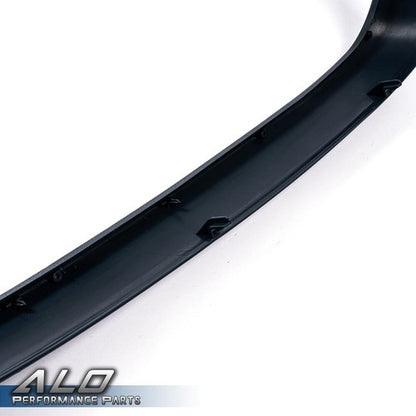 Solid Spare Fit For 89-95 Toyota Pickup Truck Molded Top Dash Pad Trim Bezel Textured Blue