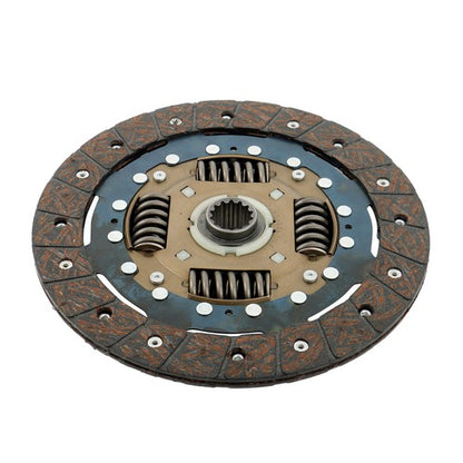 Solid Spare Automotive Clutch Kit w/Clutch Cylinder For Saturn For Ion 2006-2007 L4 2.4L