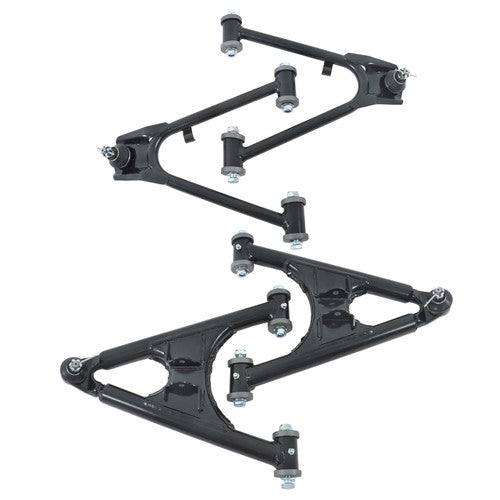 Solid Spare Front Lower & A-Arms 3GD-23550-00-35 1989-2003 For Yamaha WARRIOR 350 YFM350X