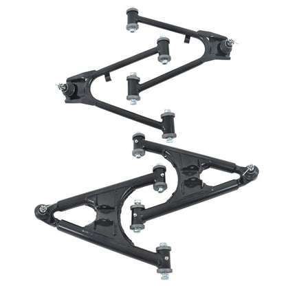 Solid Spare Front Lower & A-Arms 3GD-23550-00-35 1989-2003 For Yamaha WARRIOR 350 YFM350X