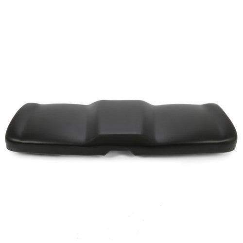Solid Spare For Polaris Ranger 6X6 800/XP 800/900 DIESEL/570 11-18 Seat Bottom Cushion Black