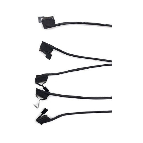 5x Battery Cable For Dell Latitude 5480 E5480 5280 5580 5590 5490 5495 NVKD8