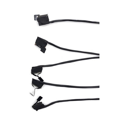 5x Battery Cable For Dell Latitude 5480 E5480 5280 5580 5590 5490 5495 NVKD8
