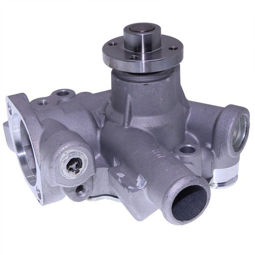 Solid Spare Water Pump Fits For Yanmar Thermo King APU Tri Pac Engines 2.70 3.70 3.76