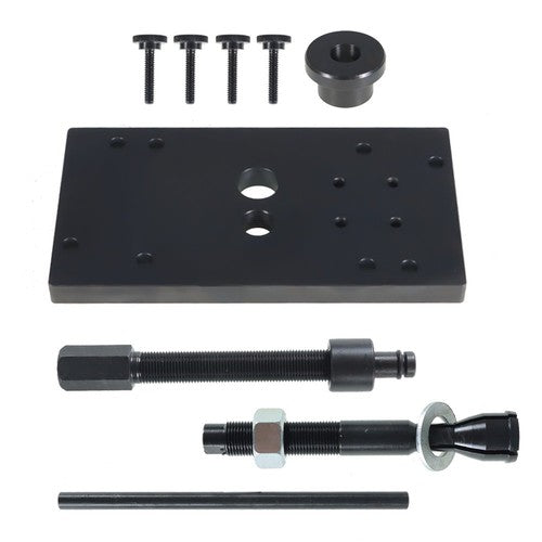 Solid Spare M8 Inner Cam Bearing Remover, Installer Tool For Milwaukee 8