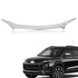 Solid Spare Suit For Chevrolet Trailblazer 2021-2023 Front Bumper Grille Bar Insert Chrome