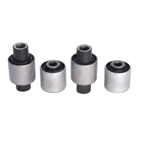 Solid Spare For Nissan 350Z 2003 04-09 Set Of 4 Front Lower Control Arm Bushing Durable