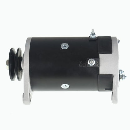 Solid Spare Fits For Golf Cart Club Car DS Series 1996-2006 101829401 Starter Generator