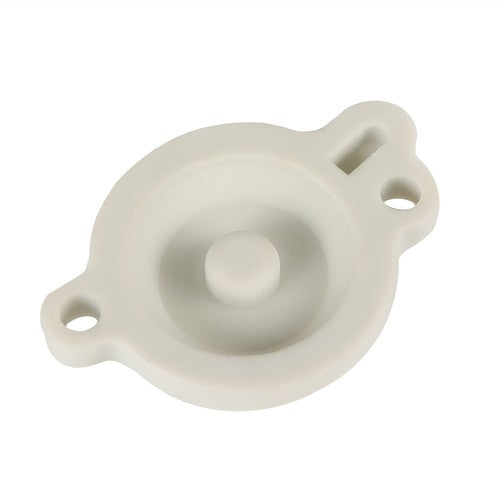 Solid Spare For YAMAHA ROAD STAR XV 1600 1700 1999 - 2007 Carburetor diaphragm cover
