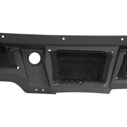 Solid Spare For 14-25 Honda Pioneer 700-2 700-4 Under Dash Storage Pocket Box #08L73-HL3-A41
