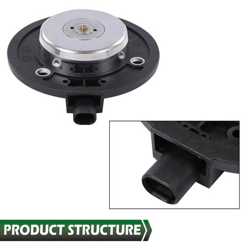Solid Spare Engine Camshaft Adjuster Magnet Fit For VW Golf Beetle Audi A3 A4 A5 A6 Q5 TT