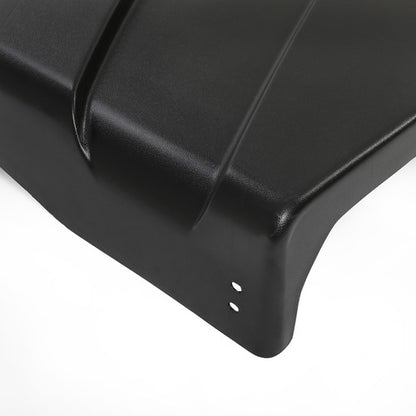 Solid Spare Top Roof For Can-Am Defender MAX HD 7 / 8 / 9 /10 2017-2025 2022 23 24