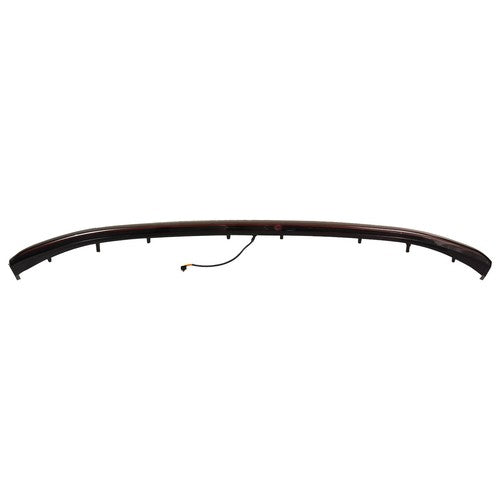 For 2022-2024 Subaru BRZ Toyota GR86 LED Trunk Light Bar Rear Brake Lamp Trim