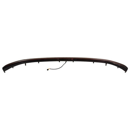 For 2022-2024 Subaru BRZ Toyota GR86 LED Trunk Light Bar Rear Brake Lamp Trim