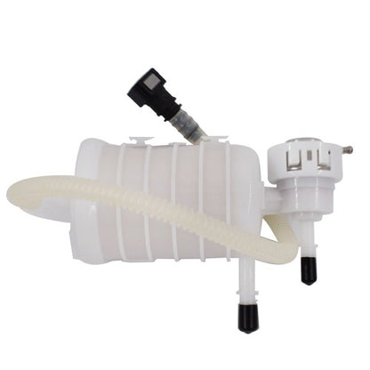 Solid Spare Fuel Filter with Pressure Regulator for 2004-2006 2008 BMW E83 X3 16146766158