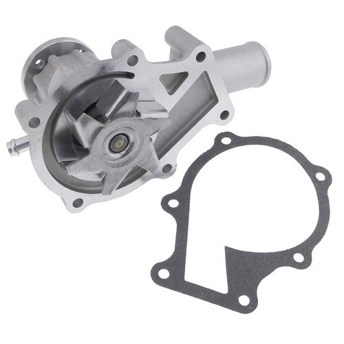 Solid Spare Water Pump 1625173032 for Kubota ZD1211 ZD1221L ZD25F ZD28F ZD326P ZD326S ZD331P
