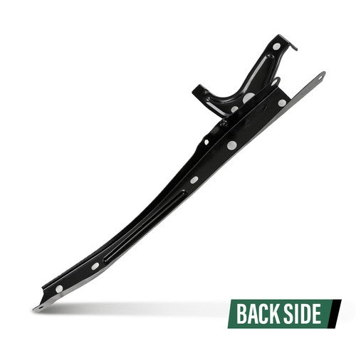Solid Spare Radiator Support Core Hood Latch Support Fit For 12-14 Toyota Camry #5320806080