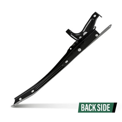 Solid Spare Radiator Support Core Hood Latch Support Fit For 12-14 Toyota Camry #5320806080