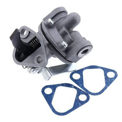 Solid Spare AM876410 Fuel Pump for John Deere 670 770 2210 4010 4100C 4100G 4100H 4100N 4110