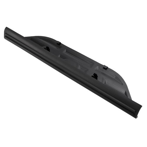 Solid Spare NEW Rear Bumper Center Step Pad For C1500 K1500 Suburban Tahoe Yukon 1988-2000