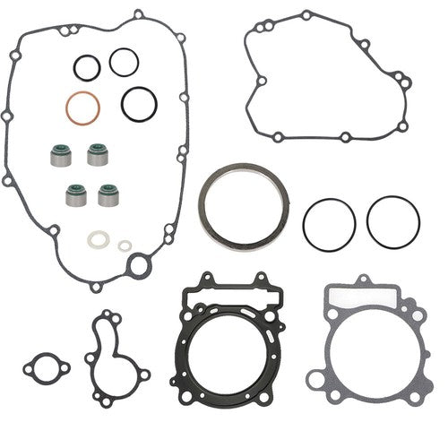 Solid Spare Complete Gasket Kit Top & Bottom End Engine Set For Kawasaki KX450F 2009-2015