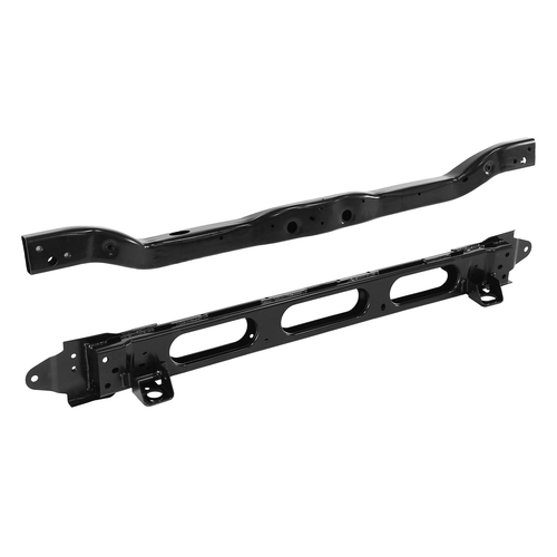 For Ram 1500 2019-2025 Upper Radiator Support Core Tie Bar & Lower Crossmember