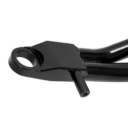 Solid Spare Black Steel Front A Arm High Clearance 1.5" For Can-Am Commander 800/1000 11-20