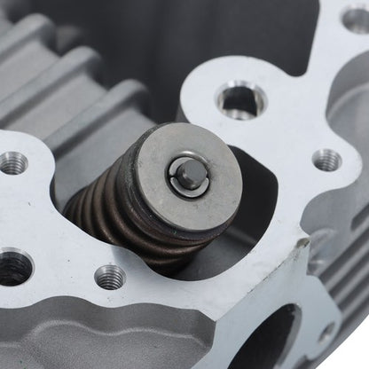 Solid Spare For Honda TRX250EX 12200-HM8-305 2003-2014 Motocycle Engine Cylinder Head Suit