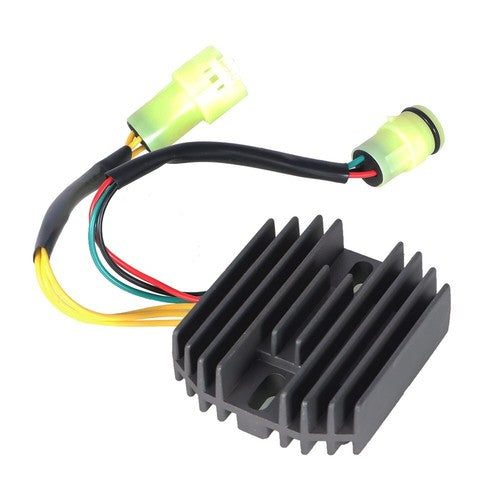 Solid Spare 31600-HA7-750 Regulator Rectifier Fit For Honda 250 ATC250ES Big Red 1985 -1987