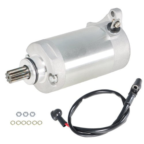 Solid Spare New Starter For Yamaha TT225 TTR225 TTR230 XT225 Motorcycle 223 223cc ATV USA