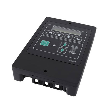 Solid Spare Control Box 1256721GT For Genie GR-12 GR-20 GS-1530 GS-1930 GS2032 GS2646 Lift