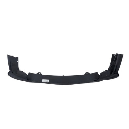 Solid Spare Rear Lower Bumper Face Bar Durable Plastic Compatible For Acura RDX 2016-2018