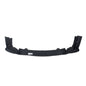 Solid Spare Rear Lower Bumper Face Bar Durable Plastic Compatible For Acura RDX 2016-2018