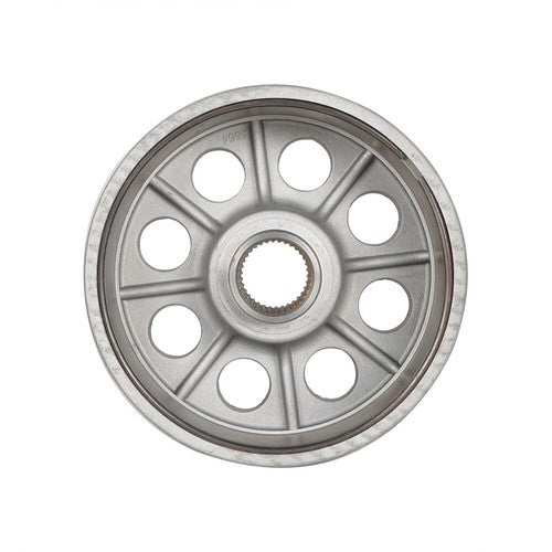 Solid Spare 1988-96 For Honda TRX300/FW FourTrax 300 2×4 Rear Brake Drum & Cover Brake Shoe