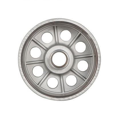 Solid Spare 1988-96 For Honda TRX300/FW FourTrax 300 2×4 Rear Brake Drum & Cover Brake Shoe