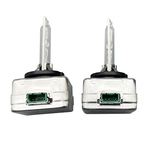 For Set(2) D3S/D3C/D3R HID Xenon Bulb Replace HID Headlight Pair 6000K White