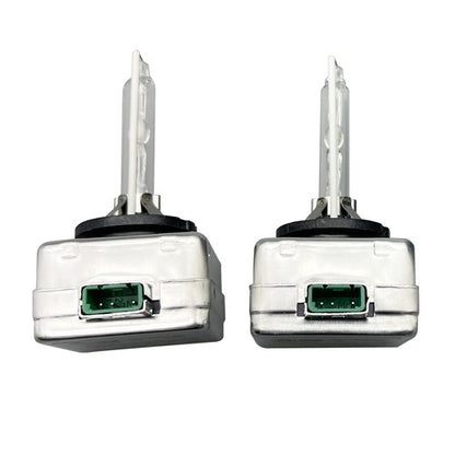 For Set(2) D3S/D3C/D3R HID Xenon Bulb Replace HID Headlight Pair 6000K White